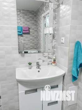 1-к квартира, посуточно, 41м2, 13/16 этаж