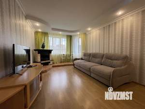 2-к квартира, на длительный срок, 74м2, 6/10 этаж