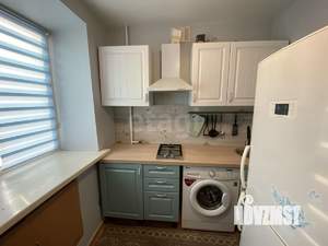 2-к квартира, на длительный срок, 46м2, 2/5 этаж