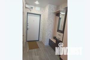 1-к квартира, посуточно, 35м2, 16/16 этаж