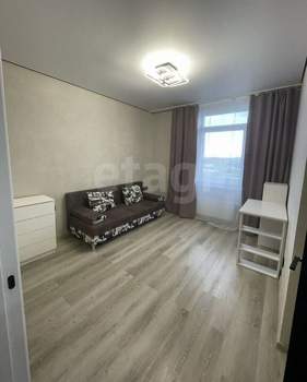 2-к квартира, на длительный срок, 50м2, 14/25 этаж