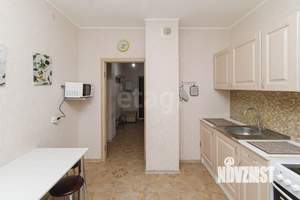 1-к квартира, на длительный срок, 41м2, 5/14 этаж