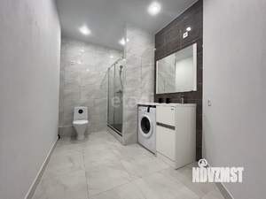 1-к квартира, на длительный срок, 40м2, 24/24 этаж