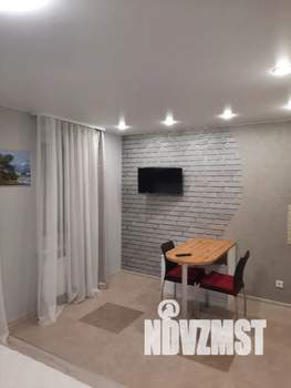 Студия квартира, посуточно, 28м2, 2/24 этаж