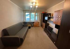 1-к квартира, на длительный срок, 36м2, 1/5 этаж