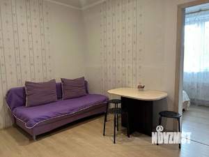 1-к квартира, на длительный срок, 35м2, 4/20 этаж