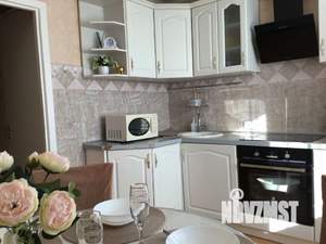 2-к квартира, посуточно, 60м2, 1/1 этаж