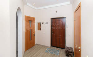 1-к квартира, на длительный срок, 35м2, 1/3 этаж