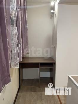 1-к квартира, на длительный срок, 29м2, 1/9 этаж