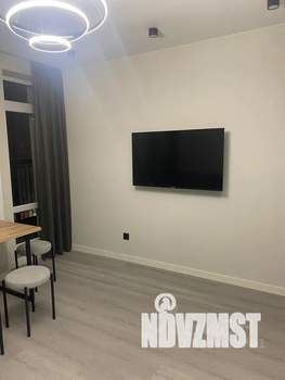 2-к квартира, посуточно, 44м2, 14/18 этаж