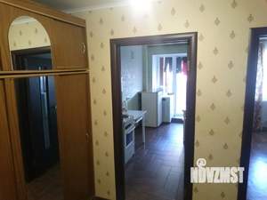 1-к квартира, на длительный срок, 33м2, 5/10 этаж