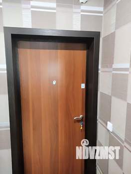 1-к квартира, посуточно, 32м2, 16/16 этаж