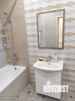 1-к квартира, на длительный срок, 47м2, 13/22 этаж