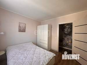 1-к квартира, на длительный срок, 30м2, 4/5 этаж