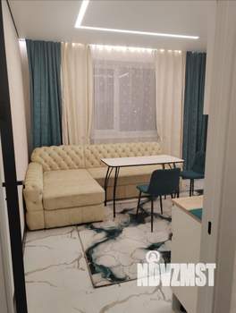 1-к квартира, на длительный срок, 45м2, 3/14 этаж