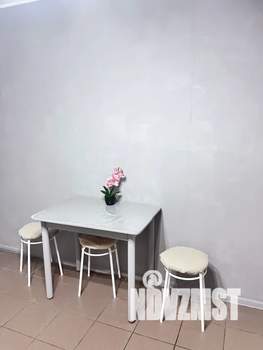 1-к квартира, посуточно, 46м2, 7/16 этаж