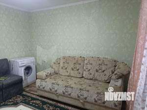 Студия квартира, на длительный срок, 17м2, 1/8 этаж