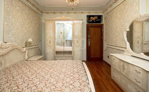 3-к квартира, на длительный срок, 92м2, 7/10 этаж
