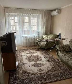 1-к квартира, на длительный срок, 54м2, 3/9 этаж