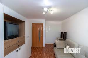 1-к квартира, на длительный срок, 42м2, 2/10 этаж