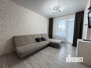 2-к квартира, посуточно, 43м2, 4/9 этаж
