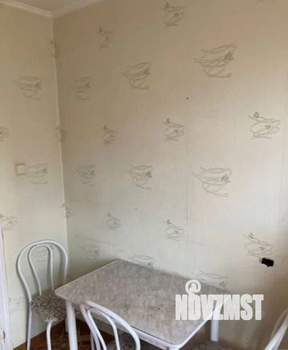 1-к квартира, на длительный срок, 34м2, 9/10 этаж