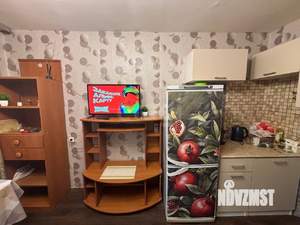 Студия квартира, на длительный срок, 12м2, 1/5 этаж
