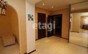 2-к квартира, на длительный срок, 76м2, 6/11 этаж