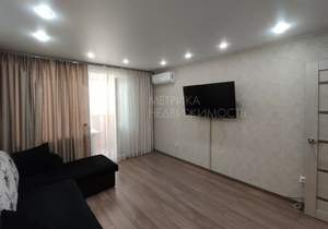 1-к квартира, на длительный срок, 36м2, 15/16 этаж