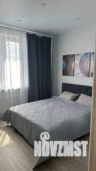 1-к квартира, посуточно, 32м2, 15/16 этаж