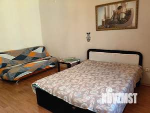 1-к квартира, посуточно, 40м2, 9/10 этаж