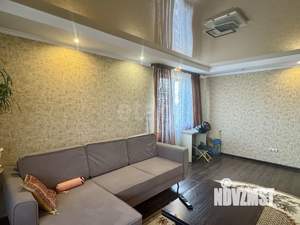 2-к квартира, на длительный срок, 60м2, 13/18 этаж