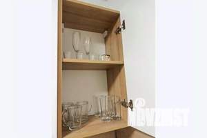 1-к квартира, посуточно, 40м2, 4/4 этаж