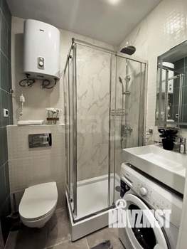 Студия квартира, на длительный срок, 22м2, 6/9 этаж