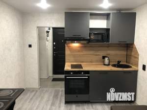 Студия квартира, посуточно, 15м2, 4/8 этаж
