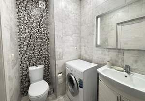 1-к квартира, на длительный срок, 30м2, 12/25 этаж