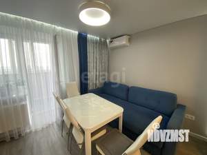 3-к квартира, на длительный срок, 83м2, 16/16 этаж