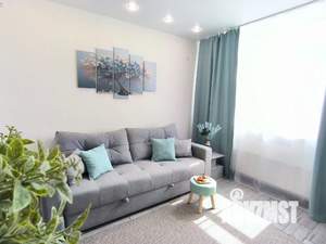 1-к квартира, посуточно, 26м2, 1/1 этаж