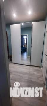 1-к квартира, посуточно, 37м2, 10/19 этаж