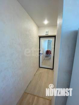 Студия квартира, на длительный срок, 25м2, 13/19 этаж