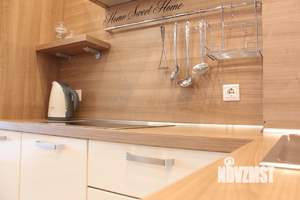 1-к квартира, посуточно, 31м2, 1/1 этаж