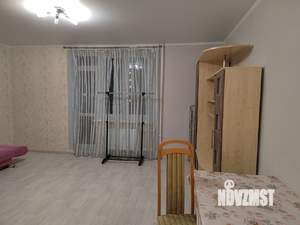 Студия квартира, на длительный срок, 32м2, 5/22 этаж