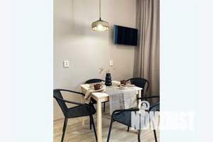 1-к квартира, посуточно, 31м2, 3/10 этаж