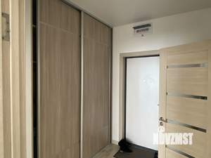 1-к квартира, на длительный срок, 44м2, 8/16 этаж