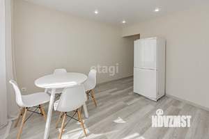 1-к квартира, на длительный срок, 39м2, 7/15 этаж