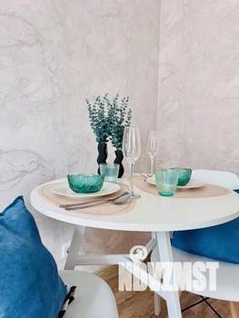 1-к квартира, посуточно, 23м2, 1/1 этаж