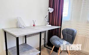 2-к квартира, посуточно, 54м2, 10/19 этаж