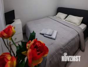 Студия квартира, посуточно, 17м2, 2/16 этаж