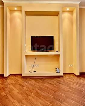 2-к квартира, на длительный срок, 50м2, 4/10 этаж