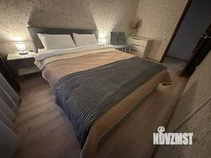 2-к квартира, посуточно, 46м2, 2/5 этаж